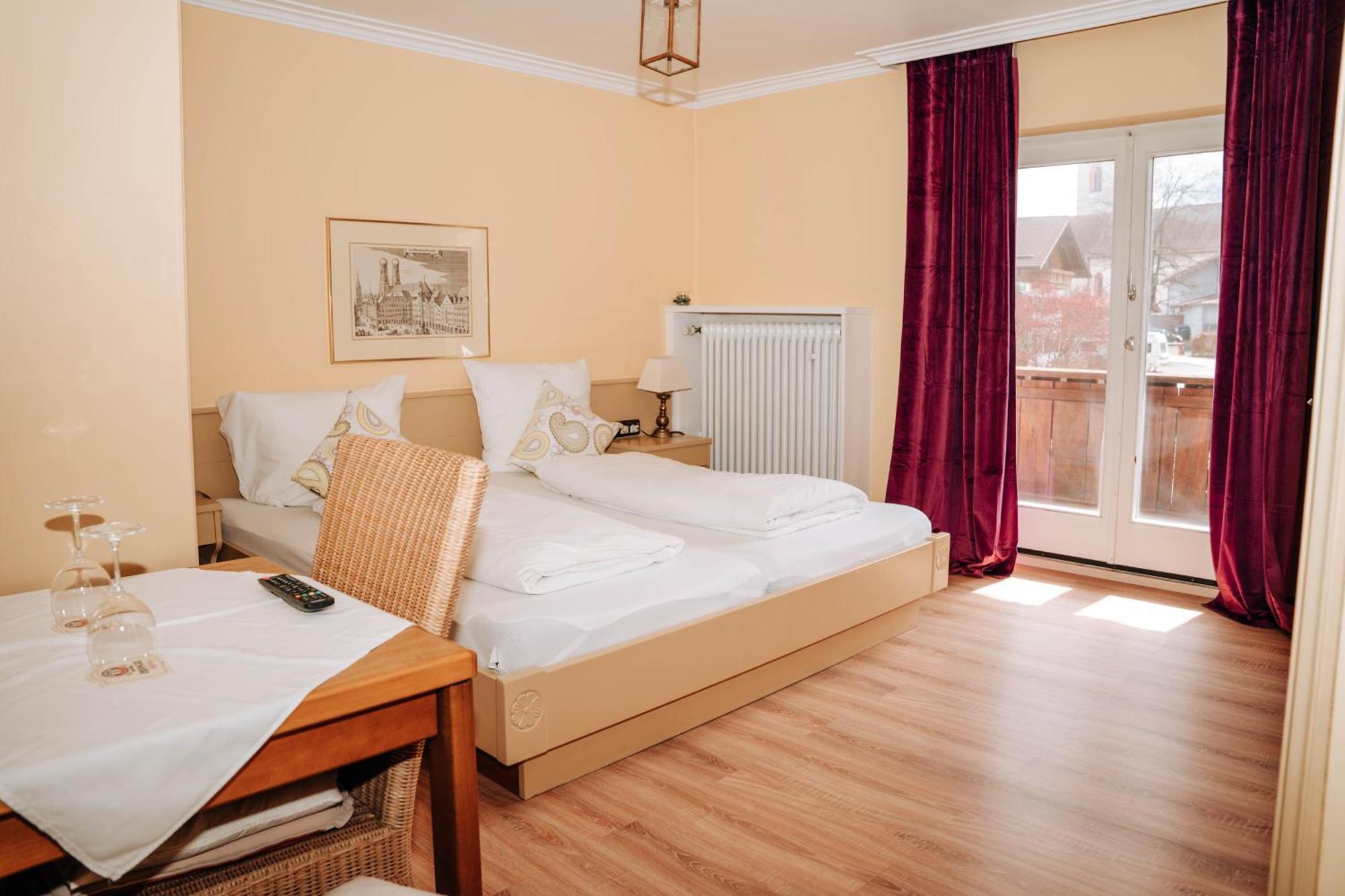 Ihre Pension In Amerang Extérieur photo